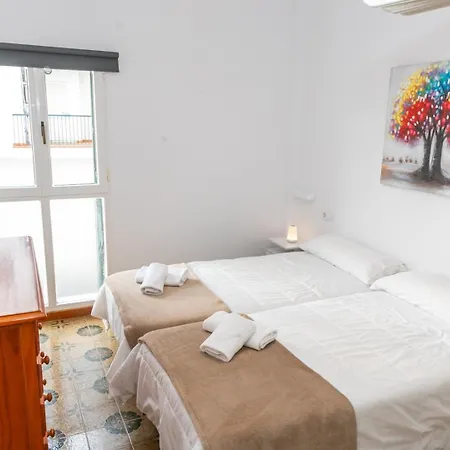 Apartamento Casa Aquario - Con Vistas A La Playa