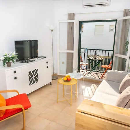 Casa Aquario - Con Vistas A La Playa Apartamento Barbate