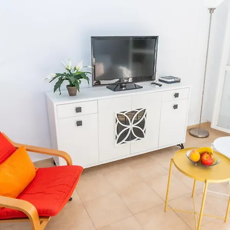 Casa Aquario - Con Vistas A La Playa Apartamento Barbate